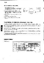 Service manual Yamaha RX-S70