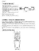 Сервисная инструкция Yamaha RX-V10MKII 