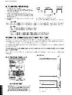 Сервисная инструкция Yamaha RX-V3200, DSP-AX3200