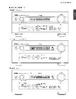Сервисная инструкция Yamaha RX-V3300, DSP-AZ2