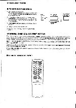 Сервисная инструкция Yamaha RX-V390, R-V501, RX-V390RDS 