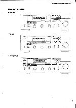 Сервисная инструкция Yamaha RX-V390, R-V501, RX-V390RDS 