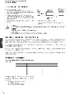 Сервисная инструкция Yamaha RX-V650, RX-V750, HTR-5760, DSP-AX750, DSP-AX750SE