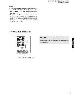 Сервисная инструкция Yamaha RX-V650, RX-V750, HTR-5760, DSP-AX750, DSP-AX750SE