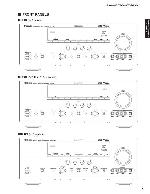 Сервисная инструкция Yamaha RX-V661, HTR-6060, DSP-AX761