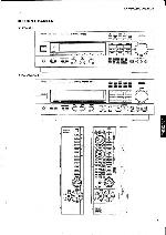Сервисная инструкция Yamaha RX-V692, RX-V692RDS 