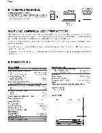 Service manual Yamaha TX-396L