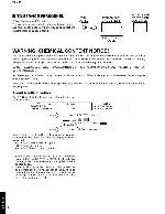 Сервисная инструкция Yamaha TX-497