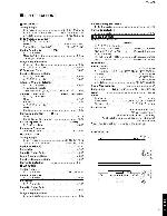 Service manual Yamaha TX-497