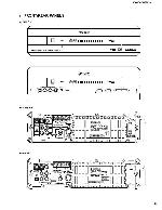 Сервисная инструкция Yamaha VS-10, NX-SW10