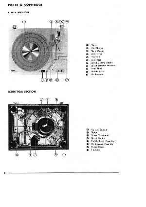 Сервисная инструкция Yamaha YP-800 ― Manual-Shop.ru