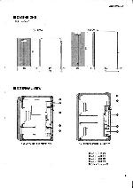 Сервисная инструкция Yamaha YST-SW90, SW160