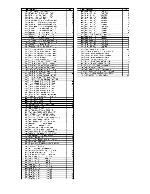 Service manual Yorkville 100KW