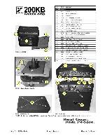 Service manual Yorkville 200KB