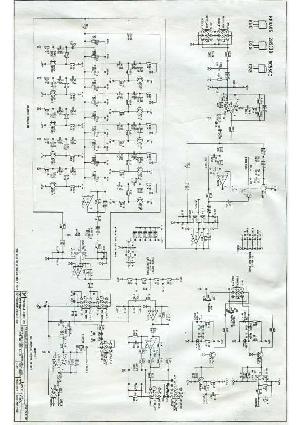 Service manual Yorkville 400B SCH ― Manual-Shop.ru