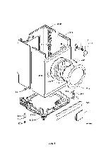 Service manual Zanussi F-1002V