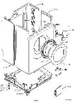 Сервисная инструкция Zanussi FE-1014N