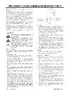 Service manual Zenith XBV-243