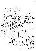 Service manual Zerowatt X33-800IE