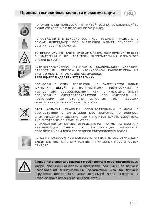 User manual Smeg S-890AMFR7 