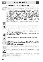 User manual Smeg SC-115 