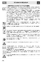 User manual Smeg SC-166-8 