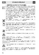 User manual Smeg SC-170-8 