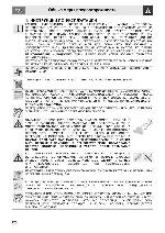 User manual Smeg SE-2640TD2 