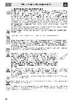 User manual Smeg SI-644 