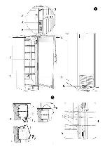 User manual Snaige CD 480 