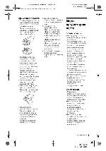 User manual Sony BDP-S360 