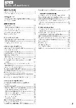 User manual Sony CCD-TR3100E 