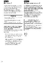 User manual Sony CCD-TR417E 