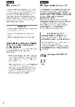 User manual Sony CCD-TR618E 