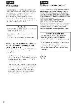 User manual Sony CCD-TR845E 