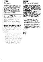 User manual Sony CCD-TR950E 