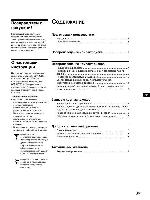 User manual Sony CDP-XE320 