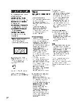 User manual Sony CDP-XE330 