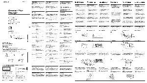 Инструкция Sony CDX-646  ― Manual-Shop.ru