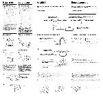 User manual Sony CDX-828 