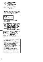 User manual Sony CDX-GT232 