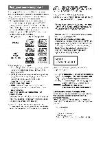 Инструкция Sony CDX-GT250S 