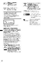 User manual Sony CDX-GT650UI 