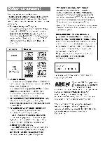 User manual Sony CDX-RA550 