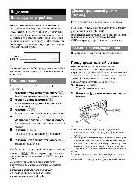 User manual Sony CDX-RA550 