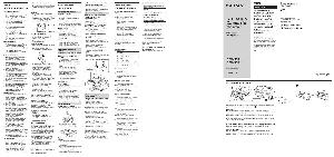 User manual Sony CFD-G500L  ― Manual-Shop.ru