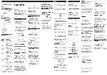 User manual Sony CFD-RS60CP 