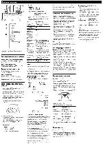 User manual Sony CFD-S03CP 