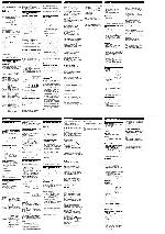 User manual Sony CFD-S07CP 