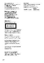 User manual Sony CFD-S20CP 